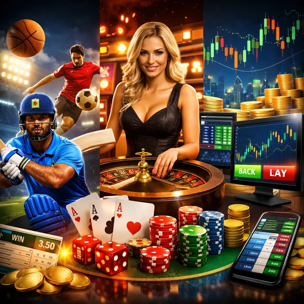 Betting Options